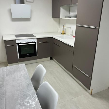 Italian Rooms 7 Ольборг Экстерьер фото